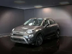Grigio Usata 2023 Fiat 500X Cross SUV | 15.600 € (Buon prezzo)
