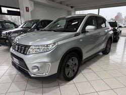 Argento Usata 2019 Suzuki Vitara Cool SUV | 15.900 € (Buon prezzo)