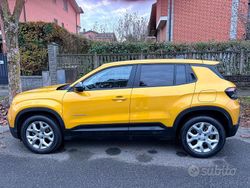 Giallo Usata 2023 Jeep Avenger SUV | 17.000 € (Super prezzo)