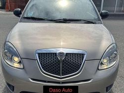 Grigio Usata 2012 Lancia Ypsilon Due volumi | 4000 € (Ottimo prezzo)