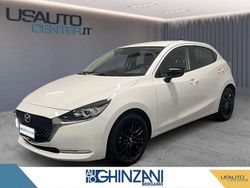 Bianco Usata 2022 Mazda 2 Homura-Line Tre volumi | 14.700 € (Buon prezzo)