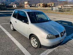 Grigio Usata 2004 Seat Arosa Due volumi | 1700 €