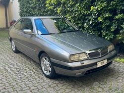 Grigio Usata 1997 Lancia Kappa Coupé | 4200 €