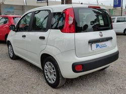 Bianco Usata 2019 Fiat Panda Easy Due volumi | 12.250 € (Molto cara)