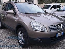 Grigio Usata 2010 Nissan Qashqai Acenta SUV | 6950 € (Cara)