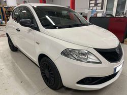 Bianco Usata 2020 Lancia Ypsilon Silver Due volumi | 11.500 € (Buon prezzo)