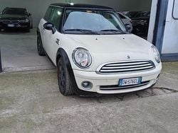 Beige Usata 2009 Mini ONE Due volumi | 3000 € (Ottimo prezzo)