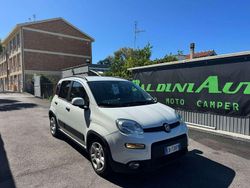 Bianco Usata 2023 Fiat Panda S Due volumi | 10.990 € (Buon prezzo)