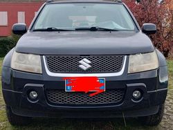 Nero Usata 2006 Suzuki Grand Vitara Tre volumi | 4500 €