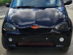 Usata 2007 Chatenet Barooder | 2990 €