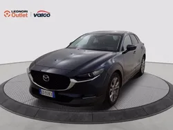 Blu Usata 2020 Mazda CX-30 SUV | 21.900 € (Cara)