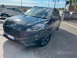 Nero Usata 2023 Ford Kuga ST-Line SUV | 22.900 € (Super prezzo)