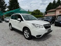 Bianco Usata 2013 Subaru Forester Comfort SUV | 6600 € (Ottimo prezzo)