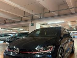 Nero Usata 2021 VW Golf GTI Tre volumi | 24.000 € (Ottimo prezzo)