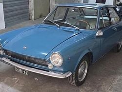 Usata 1960 Fiat Coupé Sport Coupé | 10.000 €