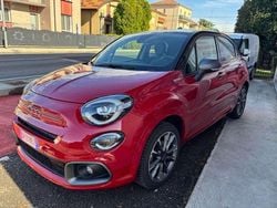 Rosso Usata 2023 Fiat 500X Sport SUV | 17.800 € (Buon prezzo)