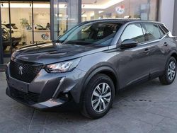 Grigio Usata 2020 Peugeot 2008 Active SUV | 13.290 € (Buon prezzo)