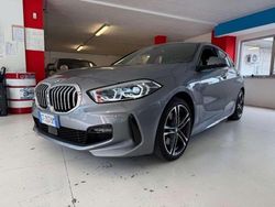 Grigio Usata 2024 BMW 120 M Sport Due volumi | 37.900 € (Cara)