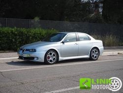 Argento Usata 2002 Alfa Romeo GTA Coupé | 23.900 €