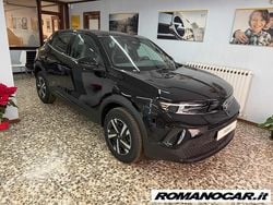 Nero Nuova 2025 Opel Mokka Edition SUV | 24.900 € (Buon prezzo)