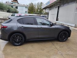 Usata 2020 Alfa Romeo Stelvio Sprint SUV | 39.500 €