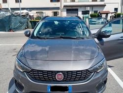 Grigio Usata 2019 Fiat Tipo Station wagon | 10.000 € (Buon prezzo)