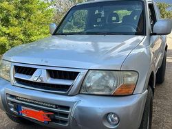 Usata 2006 Mitsubishi Pajero Invite SUV | 7900 € (Ottimo prezzo)