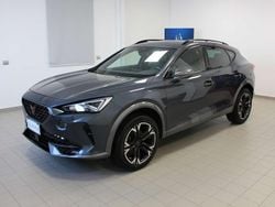 Grigio Usata 2024 Cupra Formentor SUV | 28.900 € (Buon prezzo)