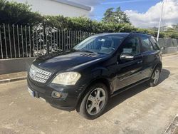 Usata 2007 Mercedes ML320 SUV | 7800 € (Buon prezzo)