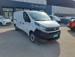 Bianco Usata 2021 Fiat Talento S Furgone | 17.900 € (Buon prezzo)