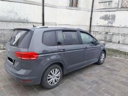 Usata 2021 VW Touran Business Monovolume | 17.900 € (Buon prezzo)