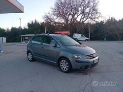 Grigio Usata 2007 VW Golf Comfortline Tre volumi | 2000 € (Ottimo prezzo)