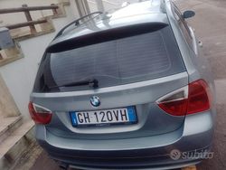Usata 2007 BMW 320 | 5000 € (Buon prezzo)