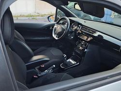 Grigio Usata 2013 Citroën DS3 Due volumi | 3800 € (Super prezzo)