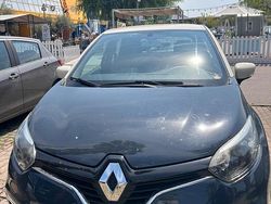 Blu/azzurro Usata 2016 Renault Captur SUV | 11.500 € (Molto cara)