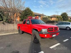 Rosso Usata 2001 Dodge Dakota Pick-up | 24.500 €