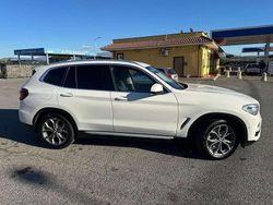 Bianco Usata 2020 BMW X3 xLine SUV | 25.990 € (Ottimo prezzo)