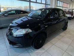 Nero Usata 2014 Lancia Ypsilon Due volumi | 6500 € (Buon prezzo)