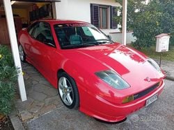 Rosso Usata 1996 Fiat Coupé Coupé | 16.000 €