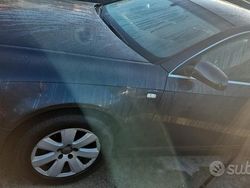 Usata 2007 Audi A6 Station wagon | 1499 €