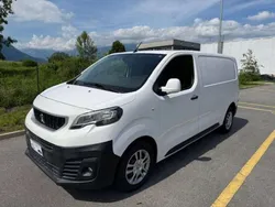 Bianco Usata 2017 Peugeot Expert Premium Furgone | 13.900 € (Molto cara)
