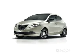 Oro Usata 2014 Lancia Ypsilon Gold Due volumi | 6790 € (Buon prezzo)