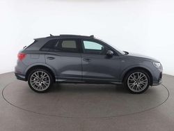 Grigio Usata 2019 Audi Q3 S-Line SUV | 29.399 € (Ottimo prezzo)