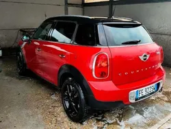 Usata 2016 Mini Cooper D Countryman Business SUV | 13.000 € (Buon prezzo)