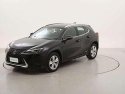 Nero Usata 2022 Lexus UX 250h SUV | 20.490 € (Super prezzo)