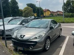 Usata 2008 Peugeot 207 CC Cabrio | 500 € (Super prezzo)