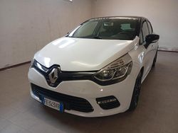 Bianco Usata 2016 Renault Clio IV GT Tre volumi | 9400 € (Buon prezzo)