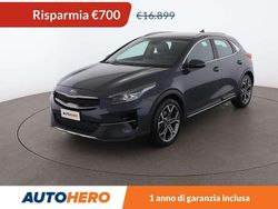 Grigio Usata 2020 Kia XCeed Style SUV | 16.199 € (Buon prezzo)