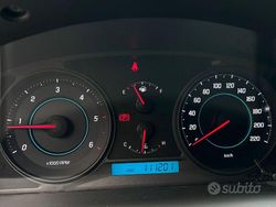 Nero Usata 2011 Chevrolet Captiva SUV | 7500 € (Molto cara)