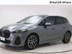 Grigio Nuova 2025 BMW 216 Active Tourer M Sport Monovolume | 36.000 € (Buon prezzo)
